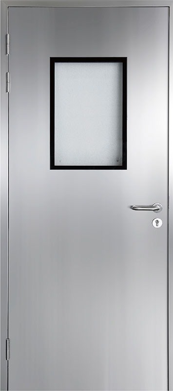 全不銹鋼凈化門 全不銹鋼凈化門